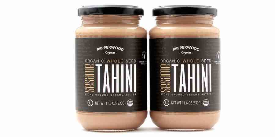 comprar tahini orgánico sin gluten