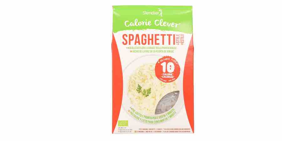 comprar espaguetis konjac