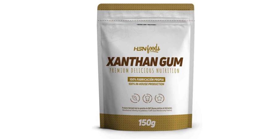 Comprar goma xanthana Mercadona