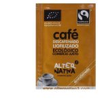Comprar cafe liofilizado en Amazon