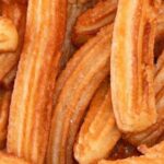 Como hacer churros sin gluten